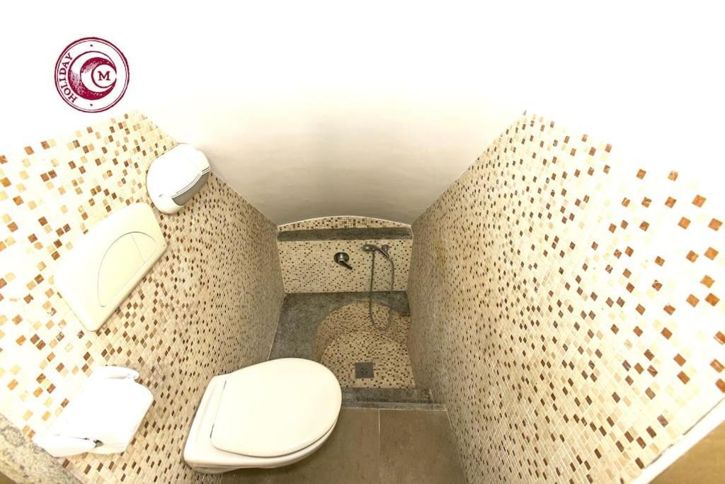 C M Via Veneto Sweet Apartamento Roma