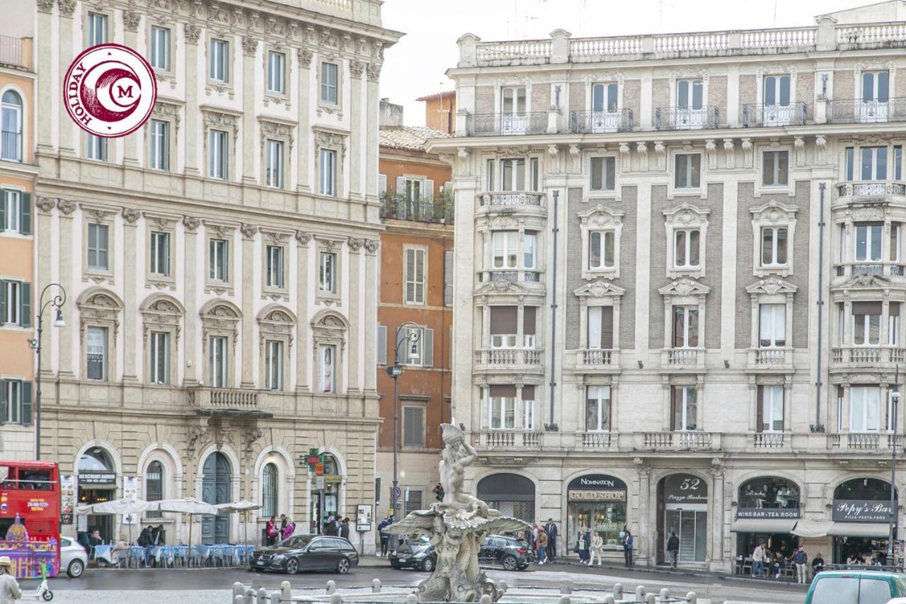 Apartamento C M Via Veneto Sweet *