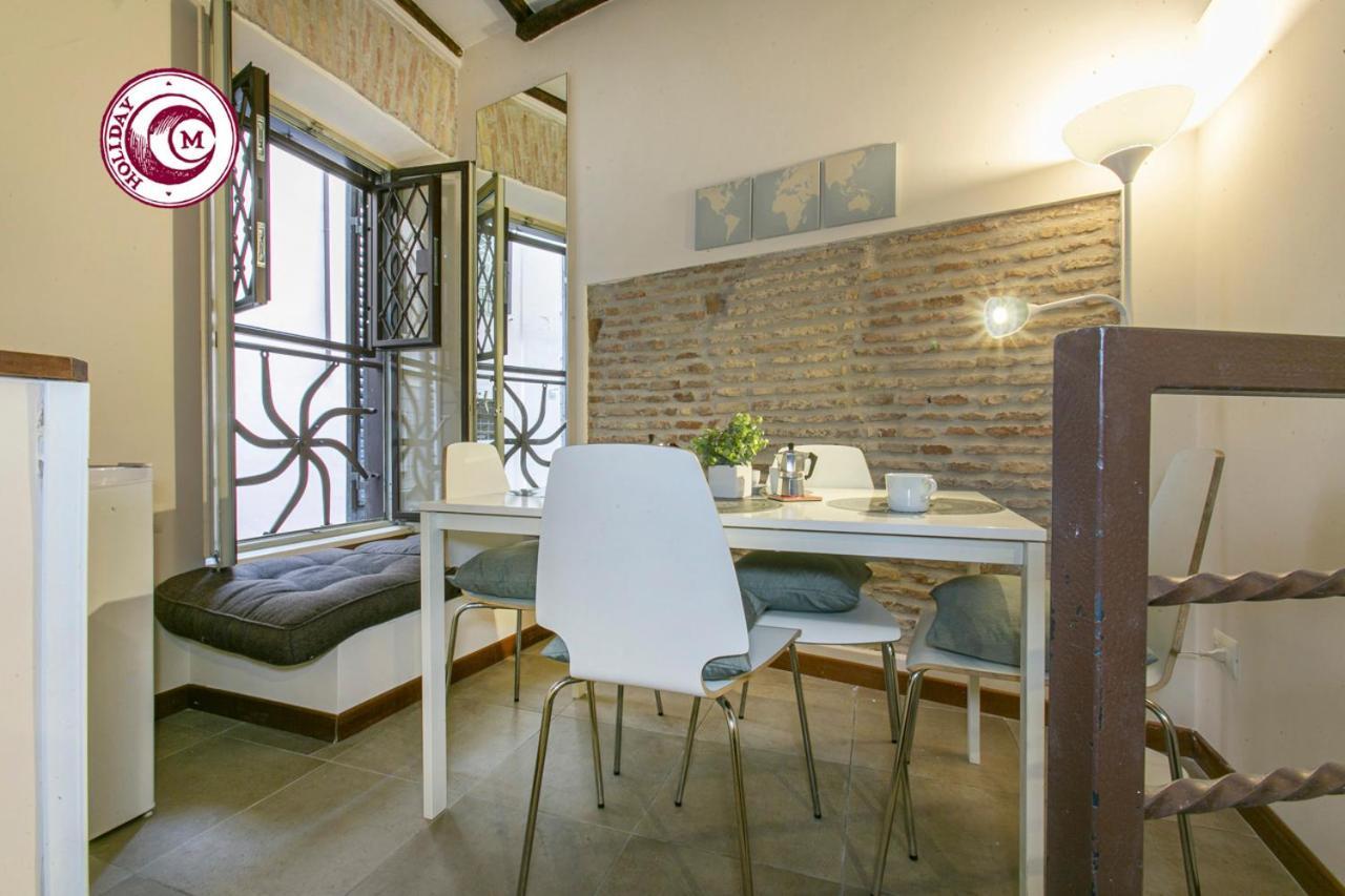 Apartamento C M Via Veneto Sweet *